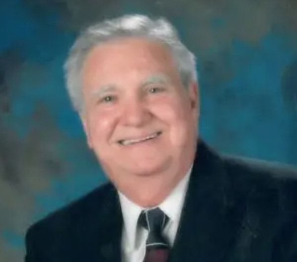 Buddy Cook