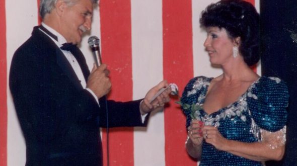 The Mrs. Georgia Story