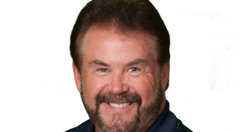 Bob Rose